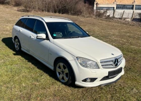 Mercedes-Benz C 220 AMG OM646, снимка 5