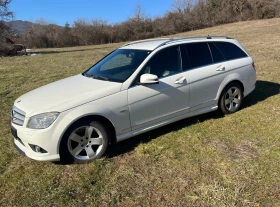 Mercedes-Benz C 220 AMG OM646, снимка 2