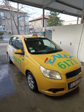 Chevrolet Aveo | Mobile.bg    2