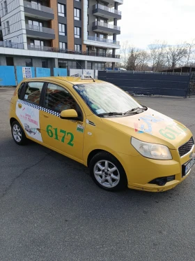 Chevrolet Aveo | Mobile.bg    3