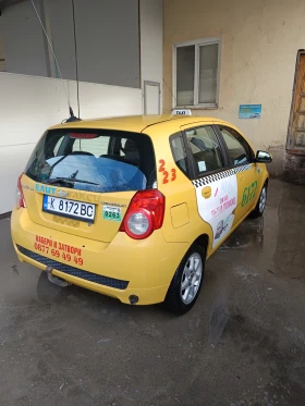 Chevrolet Aveo | Mobile.bg    4