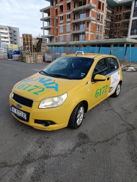 Chevrolet Aveo | Mobile.bg    7