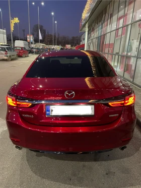 Mazda 6 2.2 / 184 к.с / TAKUMI, снимка 6