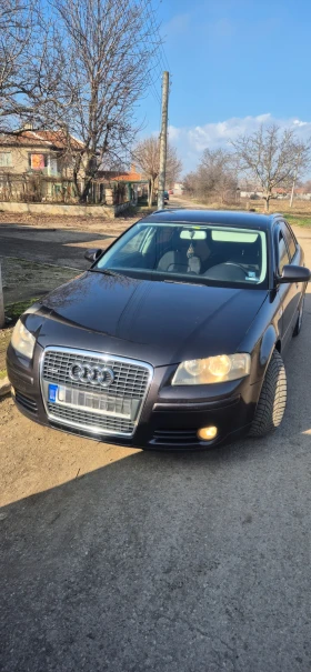 Audi A3 4х4 quattro , снимка 14