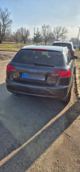 Audi A3 4х4 quattro , снимка 11