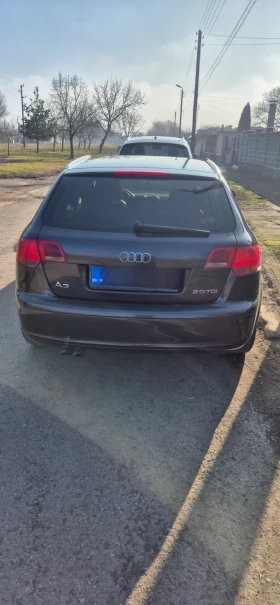 Audi A3 4х4 quattro , снимка 13