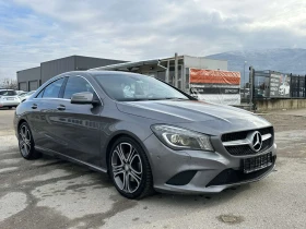 Mercedes-Benz CLA 220, снимка 3