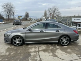 Mercedes-Benz CLA 220, снимка 8