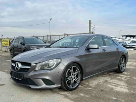 Mercedes-Benz CLA 220, снимка 1