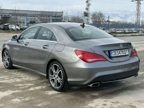 Mercedes-Benz CLA 220, снимка 7