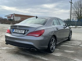 Mercedes-Benz CLA 220, снимка 5