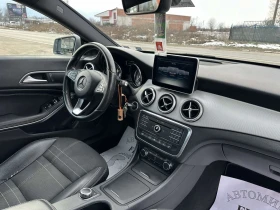 Mercedes-Benz CLA 220, снимка 14