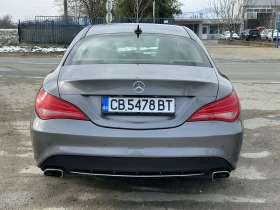 Mercedes-Benz CLA 220, снимка 6