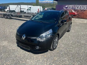 Renault Clio 1.5DCI * FULL EXTRAS* , снимка 3