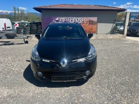 Renault Clio 1.5DCI * FULL EXTRAS* , снимка 1