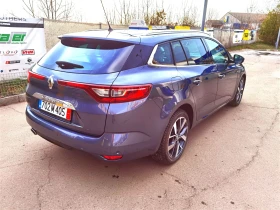 Renault Megane 1.5 dci NUOVA SPORTER | Mobile.bg    5