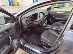 Renault Megane 1.5 dci NUOVA SPORTER, снимка 8