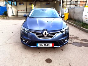 Renault Megane 1.5 dci NUOVA SPORTER | Mobile.bg    1