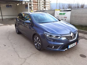 Renault Megane 1.5 dci NUOVA SPORTER | Mobile.bg    2