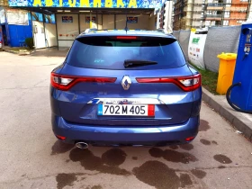 Renault Megane 1.5 dci NUOVA SPORTER | Mobile.bg    4