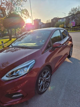 Обява за продажба на Ford Fiesta ST LINE ~16 000 лв. - изображение 1