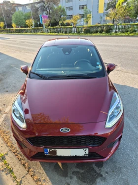 Обява за продажба на Ford Fiesta ST LINE ~16 000 лв. - изображение 1