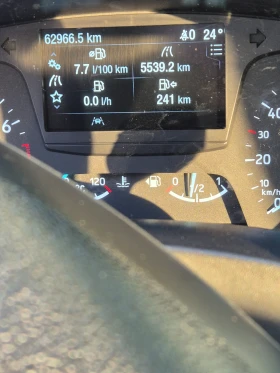 Обява за продажба на Ford Fiesta ST LINE ~16 000 лв. - изображение 3