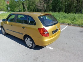 Обява за продажба на Skoda Fabia ~4 250 лв. - изображение 4