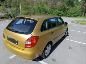Обява за продажба на Skoda Fabia ~4 250 лв. - изображение 3