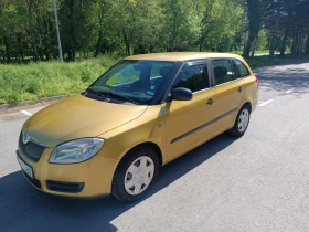 Обява за продажба на Skoda Fabia ~4 250 лв. - изображение 9