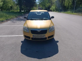 Обява за продажба на Skoda Fabia ~4 250 лв. - изображение 1