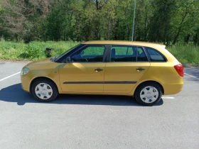 Обява за продажба на Skoda Fabia ~4 250 лв. - изображение 2