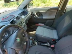 Обява за продажба на Skoda Fabia ~4 250 лв. - изображение 7