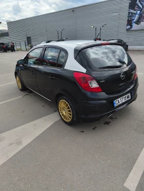 Обява за продажба на Opel Corsa D ~2 500 лв. - изображение 3