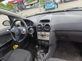Обява за продажба на Opel Corsa D ~2 500 лв. - изображение 8