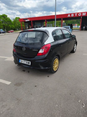 Обява за продажба на Opel Corsa D ~2 500 лв. - изображение 2