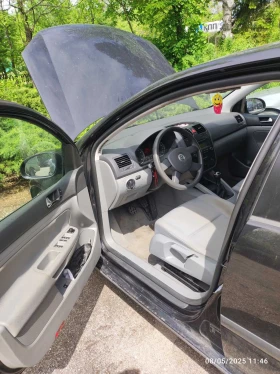 VW Golf 1.6 | Mobile.bg    5