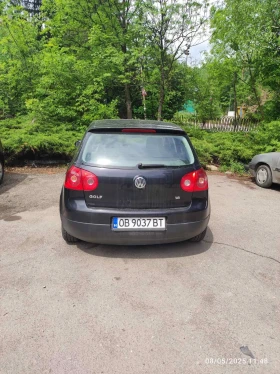 VW Golf 1.6 | Mobile.bg    11