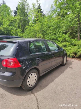 VW Golf 1.6 | Mobile.bg    10