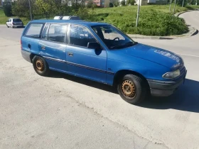 Обява за продажба на Opel Astra ~1 100 лв. - изображение 1