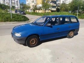 Обява за продажба на Opel Astra ~1 100 лв. - изображение 1