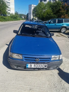 Обява за продажба на Opel Astra ~1 100 лв. - изображение 5