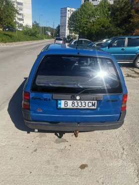 Обява за продажба на Opel Astra ~1 100 лв. - изображение 4