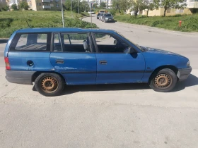 Обява за продажба на Opel Astra ~1 100 лв. - изображение 2