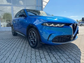 Alfa Romeo Tonale Ti 1.6  130.  | Mobile.bg    2