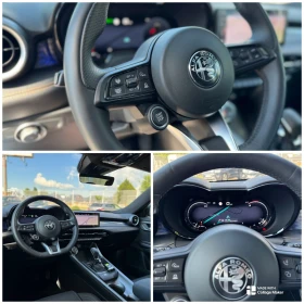 Alfa Romeo Tonale Ti 1.6  130.  | Mobile.bg    14