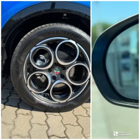 Alfa Romeo Tonale Ti 1.6  130.  | Mobile.bg    16