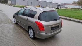 Peugeot 308 1.6 * ОТЛИЧНА* - 6800 лв. - 17291342 5