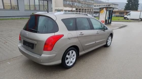 Peugeot 308 1.6 * ОТЛИЧНА* - 6800 лв. - 17291342 4