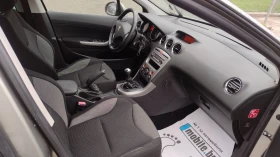 Peugeot 308 1.6 * ОТЛИЧНА* - 6800 лв. - 17291342 6